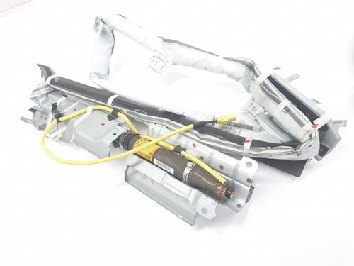 Left curtain airbag TOYOTA LAND CRUISER PRADO (_J15_) 3.0 D-4D (KDJ155_, KDJ150_, KDJ150R, KDJ155R) | BP26385365C11 
