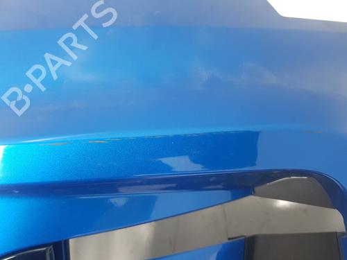 Front bumper ALPINE A290 | BP37161138C7 - Image 2