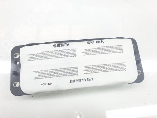 Airbag Kit SEAT TOLEDO IV (KG3) 1.0 TSI | BP18951611C86 