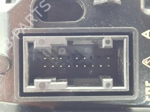 Instrument cluster AUDI A1 Sportback (GBA) 30 TFSI | BP9516477C47 