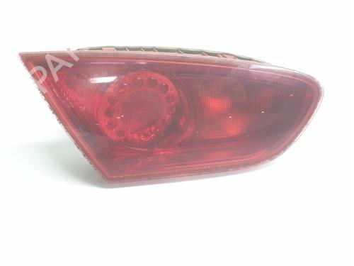 Left tailgate light SEAT LEON (1P1) 1.2 TSI | BP31173892C79 