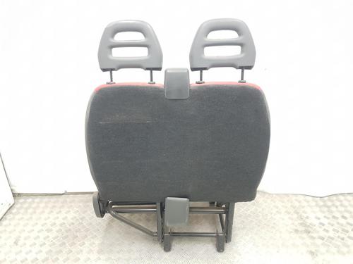 Sæde højre fortil FIAT DUCATO Platform/Chassis (250_) 180 Multijet 3,0 D | BP9817621C16 