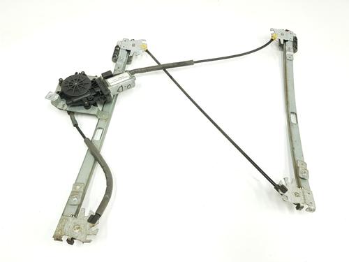 Used Front right window mechanism BMW 3 (E46) 320 d (136 hp) 20197757