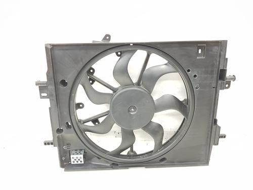 Used Radiator fan Radiator fan RENAULT SYMBIOZ 1.8 E-Tech 160 Full Hybrid (158 hp) 34698178 34698178