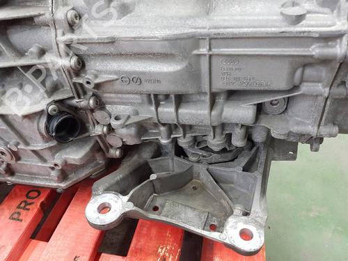 Gearbox AUDI A4 B8 (8K2) | BP39191541M3 - Image 6
