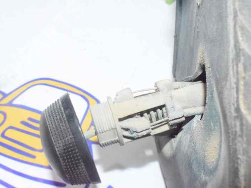 Left mirror SEAT INCA (6K9) 1.9 SDI | BP774584C26 