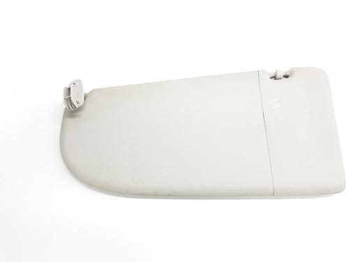 Left sun visor VW CADDY III Box Body/MPV (2KA, 2KH, 2CA, 2CH) 1.6 TDI | BP34736091I1  - Image 5