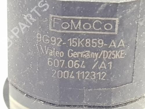 Electronic module LAND ROVER FREELANDER 2 (L359) 2.2 TD4 4x4 | BP34405673M83 - Image 3