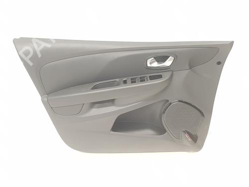 Seats set RENAULT CLIO IV (BH_) | BP11174074C78