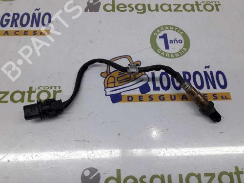 Electronic sensor BMW 3 (E90) 318 d | BP8746915M84 