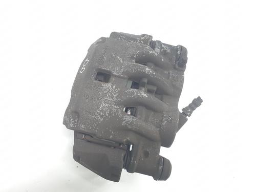 Used Right front brake caliper CITROËN JUMPER II Van 2.0 BlueHDi 130 (130 hp) 16846069