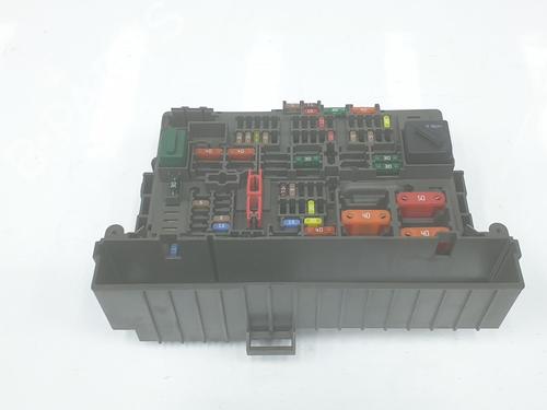 Fuse box BMW 1 Coupe (E82) 120 d | BP11060648E1 