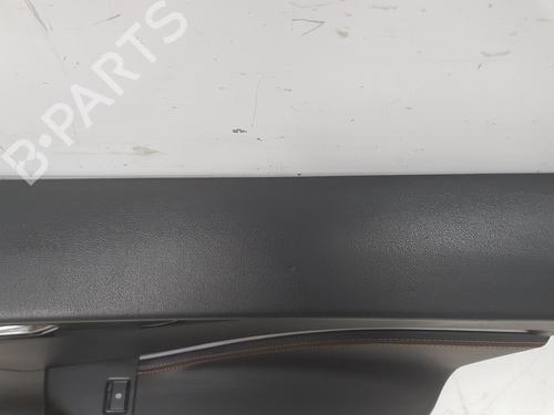 Seats set JAGUAR F-PACE (X761)  | BP33029285C78  - Image 19