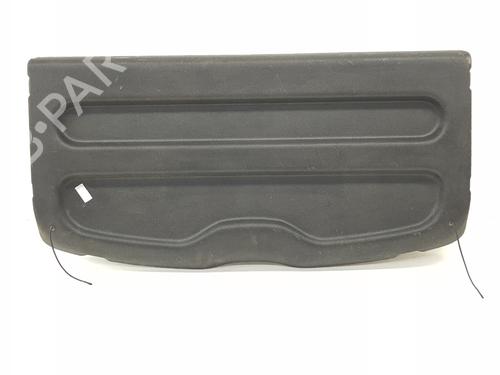 Used Rear parcel shelf Rear parcel shelf CITROËN C4 CACTUS 1.6 BlueHDi 100 (99 hp) 36570069 36570069