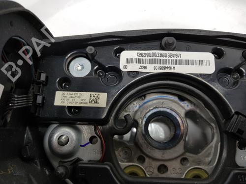 Steering wheel MERCEDES-BENZ R-CLASS (W251, V251) R 280 CDI 4-matic (251.020) | BP18102120C49 