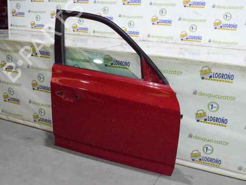 Right front door BMW X3 (E83) 2.0 d | BP762004C3 