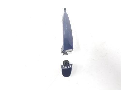 Front right exterior door handle BMW X1 (E84) sDrive 18 d | BP8641079C129 