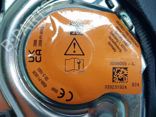 Other SEAT ARONA (KJ7, KJP) 1.0 TSI | BP30709932O1