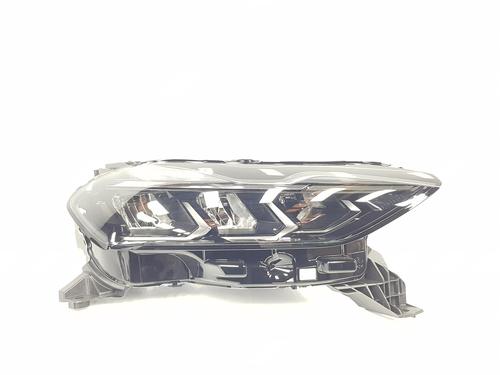 Used Right headlight DS DS 3 / DS 3 CROSSBACK (UR_, UC_, UJ_) [2018-2025]  29399246
