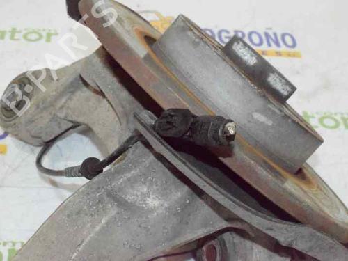 Right rear steering knuckle ALFA ROMEO 159 (939_) 1.9 JTDM 16V (939AXC1B, 939AXC12) | BP795010M28 