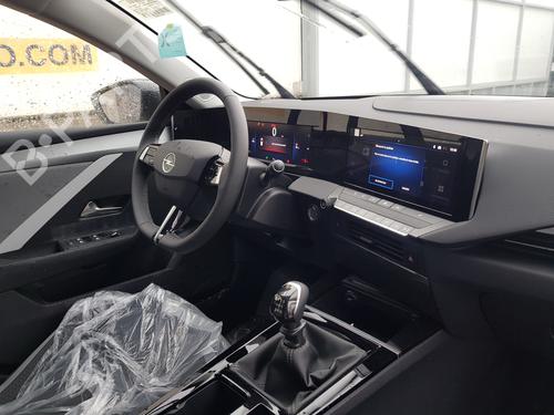 Køler OPEL ASTRA L Sports Tourer (O5)  | BP26034061M31 