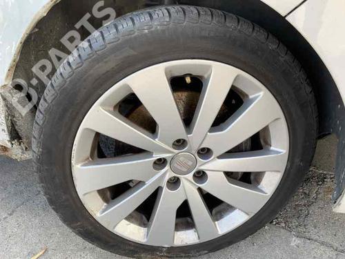 Rear bumper reinforcement SEAT TOLEDO IV (KG3) 1.6 TDI | BP4647028C73  - Image 10