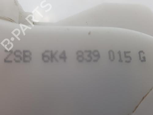 Rear left lock SEAT IBIZA II (6K1) 1.4 i | BP15281915C100 