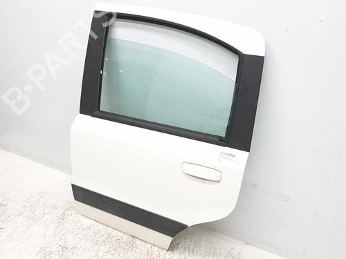 Left rear door FIAT PANDA (169_) 1.2 4x4 (169.AXB2A) | BP19098263C4 