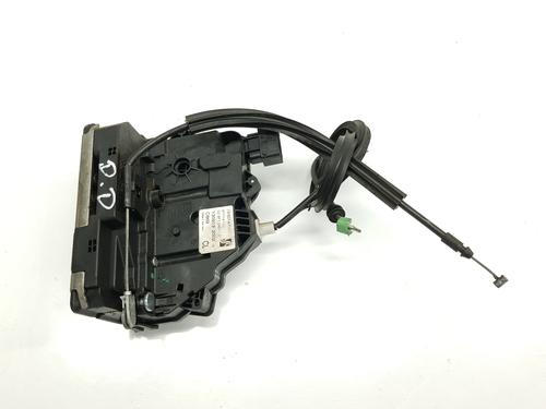 Front right lock CITROËN JUMPER II Van 2.2 HDi 130 | BP22551735C97 