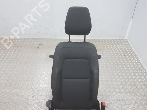 Left front seat RENAULT KANGOO III MPV | BP38063228C15 - Image 5