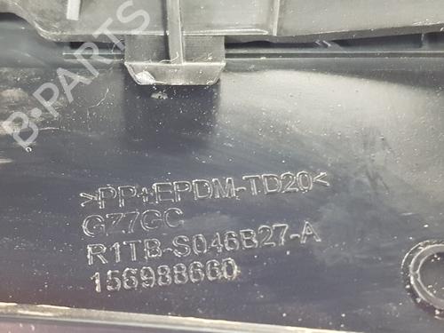 Armlene FORD PUMA (J2K, CF7) 1.0 EcoBoost mHEV | BP30749264I20