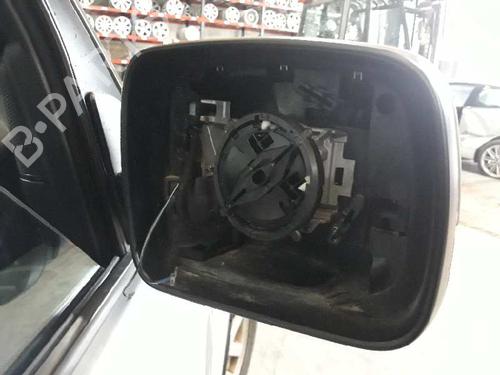 Venstre bak elrute bryter LAND ROVER DISCOVERY III (L319) 2.7 TD 4x4 | BP1919861I29 