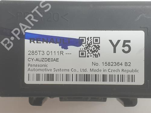 Electronic module RENAULT SYMBIOZ 1.8 E-Tech 160 Full Hybrid | BP34698120M83  - Image 5