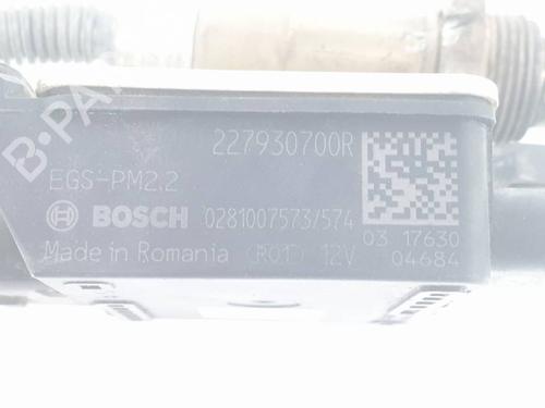 Electronic sensor NISSAN NV300 Van (X82) | BP38472787M84 - Image 3