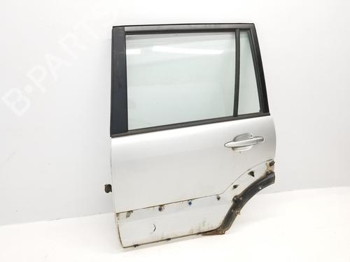 Left rear door TOYOTA LAND CRUISER PRADO (_J12_) 3.0 D-4D (KDJ120, KDJ125) | BP13217009C4 