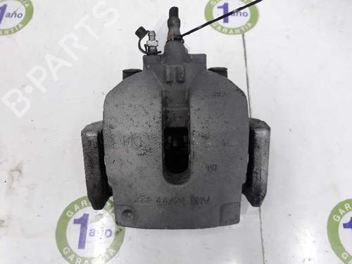 Used Right rear brake caliper BMW X5 (E70) 4.8 i xDrive (355 hp) 11596667