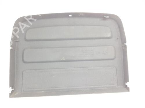 Rear parcel shelf RENAULT ARKANA I (LCM_, LDN_) 1.3 TCe 140 (LDN0) | BP34266821C85 - Image 4