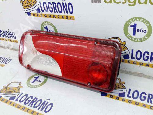 Left taillight MERCEDES-BENZ SPRINTER 3-t Van (B906)  | BP10366881C34 