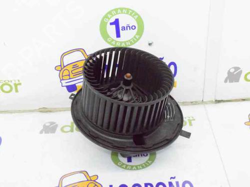 Heater blower motor BMW 1 Coupe (E82) 120 d | BP14122639M62 