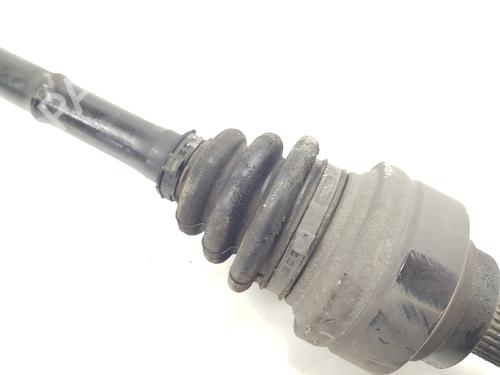 Left rear driveshaft BMW 3 (F30, F80) 318 d | BP20222987M40 