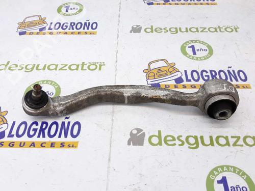 Used Left front suspension arm MERCEDES-BENZ C-CLASS (W204) C 200 CDI (204.007, 204.006) (136 hp) 3141315