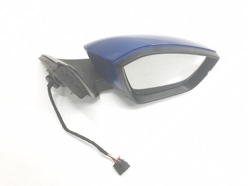 Used Right mirror SKODA KAMIQ (NW4) [2019-2026]  31809471