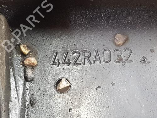Subframe DACIA DUSTER SUV Van 1.5 dCi | BP37477359M9 - Image 4