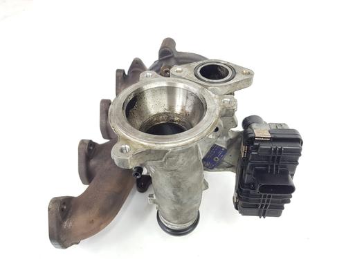 Used Turbocharger/Supercharger Turbocharger/Supercharger LAND ROVER RANGE ROVER VELAR (L560) 2.0 D240 SD4 4x4 (241 hp) 36559525 36559525
