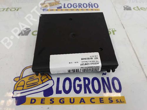 Elektronisk modul SEAT IBIZA III (6L1)  | BP1328073M83 