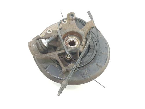Right rear steering knuckle MERCEDES-BENZ M-CLASS (W164) ML 320 CDI 4-matic (164.122) | BP8382419M28 