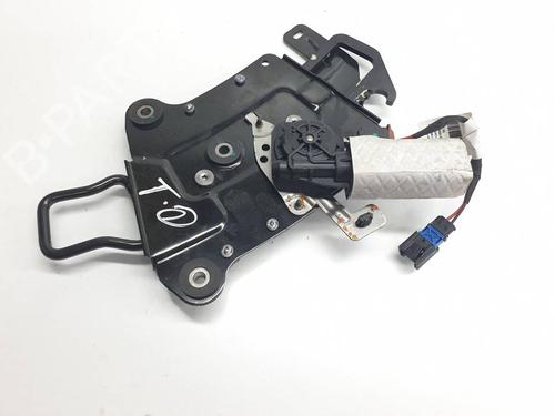 Electronic module DS DS 7 Crossback (J4_, JR_, JC_) | BP39693408M83 - Image 4