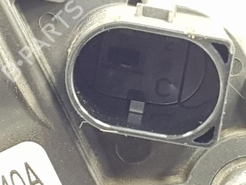 Alternator VW POLO VI (AW1, BZ1, AE1) 1.0 TSI | BP20293188M7 