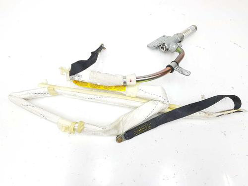 Used Right curtain airbag BMW X5 (E53) 3.0 d (218 hp) 4383629