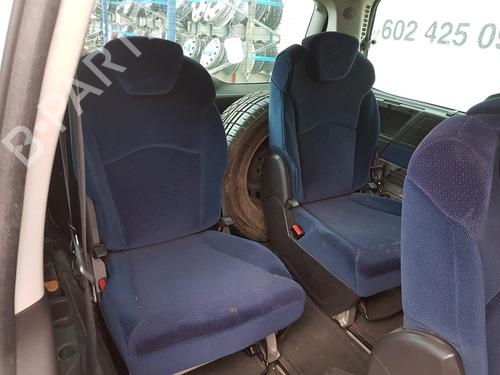 Scheibenwischer vorne FIAT ULYSSE (179_) 2.0 JTD | BP10049552C143 